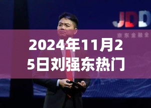 全面指南,如何撰寫關于劉強東的熱門報道(從選題到發布,適用于初學者與進階用戶,2024年11月25日熱點解析)