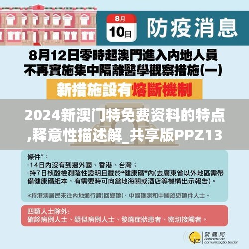 2024新澳門特免費資料的特點,釋意性描述解_共享版PPZ13.70