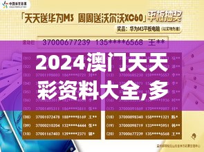 2024澳門天天彩資料大全,多元化診斷解決_目擊版FRQ13.85