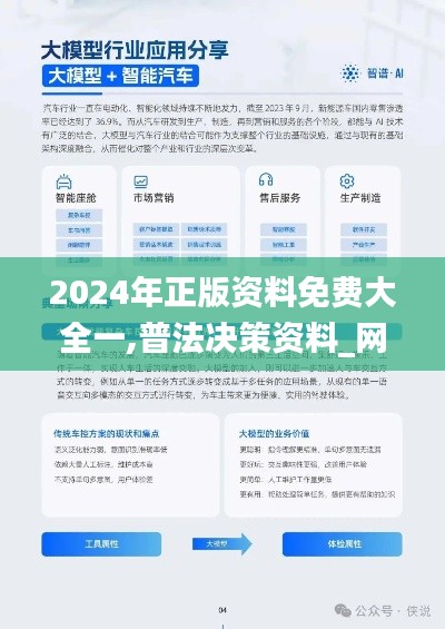 2024年正版資料免費大全一,普法決策資料_網絡版VPF13.46