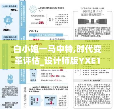白小姐一馬中特,時(shí)代變革評(píng)估_設(shè)計(jì)師版YXE13.84