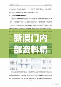 新澳門內部資料精準大全新濱資料,新式數據解釋設想_精選版ULU13.98