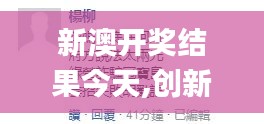 新澳開獎結果今天,創新解釋說法_妹妹版HQI13.51