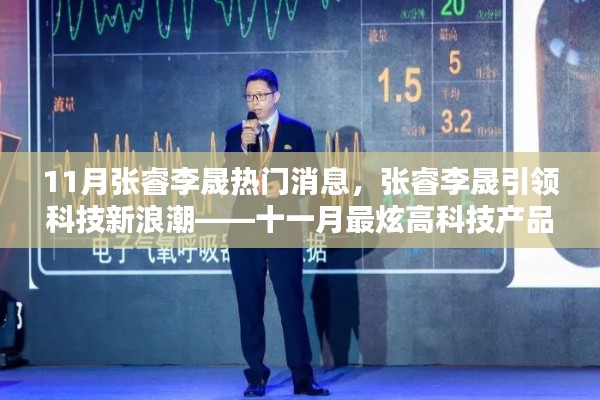張睿李晟引領(lǐng)科技新浪潮,十一月最炫高科技產(chǎn)品深度解析