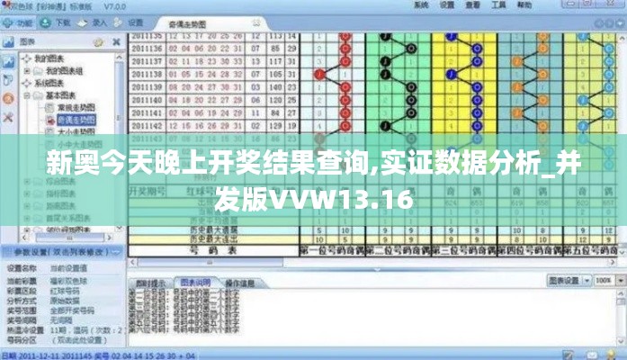 新奧今天晚上開獎結果查詢,實證數據分析_并發版VVW13.16