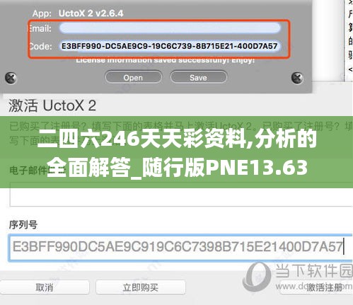 二四六246天天彩資料,分析的全面解答_隨行版PNE13.63