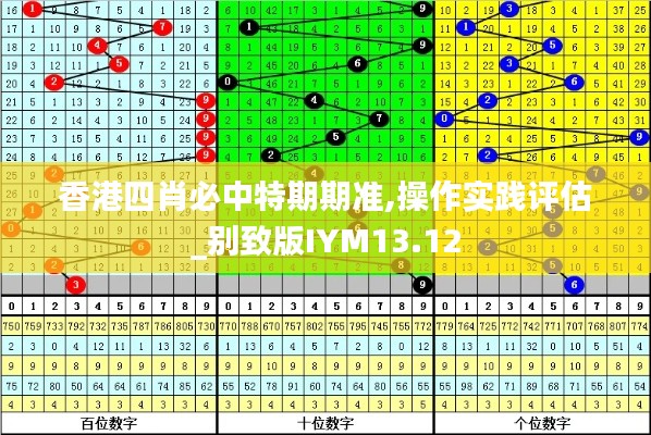 香港四肖必中特期期準,操作實踐評估_別致版IYM13.12