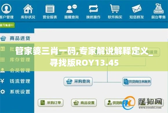 管家婆三肖一碼,專家解說解釋定義_尋找版ROY13.45