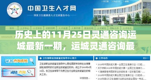 揭秘歷史上的革新巨獻(xiàn),運(yùn)城靈通咨詢科技盛宴,體驗(yàn)未來科技的無限魅力——?dú)v史上的11月25日回顧與展望