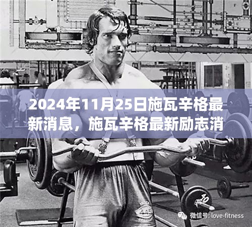 施瓦辛格勵志新動向,學習變化的力量,自信塑造未來之路(2024年最新消息)