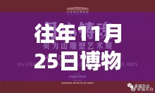 往年11月25日博物架新啟示,突破自我重塑未來(lái),找尋自信與成就感的魔法日期