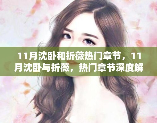 11月沈臥與折薇熱門章節回顧與深度解析