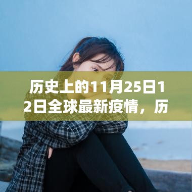 全球疫情下的勵志轉變與自信之光，歷史上的11月25日全球最新疫情回顧