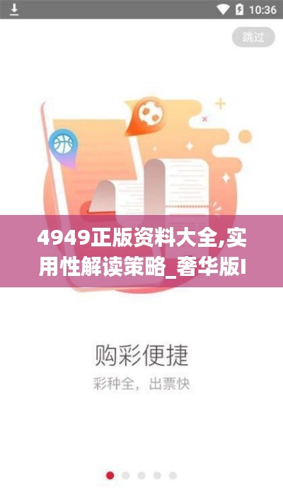 4949正版資料大全,實用性解讀策略_奢華版IPK7.49