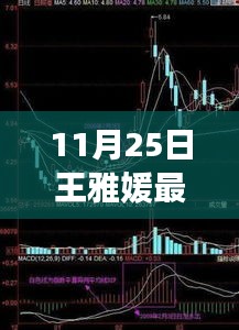 王雅媛最新選股策略揭秘,自信投資,與股市共舞的新股推薦及學習變化心得分享