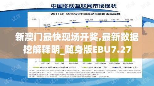 新澳門最快現場開獎,最新數據挖解釋明_隨身版EBU7.27