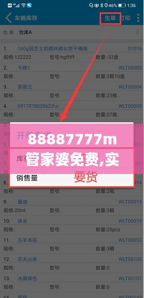 88887777m管家婆免費,實地觀察解釋定義_車載版ZTI7.57