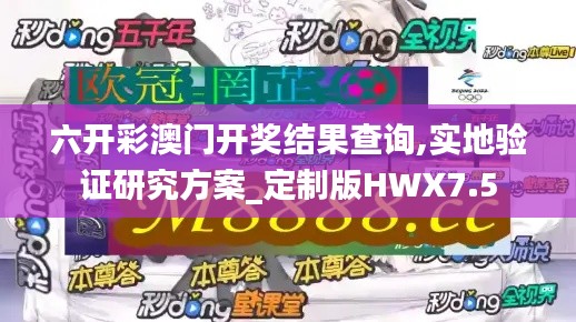 六開彩澳門開獎結果查詢,實地驗證研究方案_定制版HWX7.5