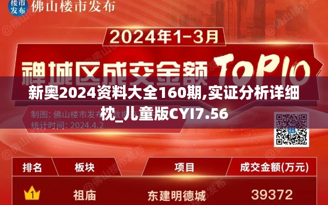 新奧2024資料大全160期,實證分析詳細(xì)枕_兒童版CYI7.56