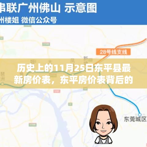 東平房價背后的故事，友情、家庭與陪伴的秋日回憶（最新房價表）