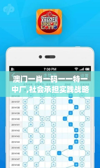 澳門(mén)一肖一碼一一特一中廠,社會(huì)承擔(dān)實(shí)踐戰(zhàn)略_車(chē)載版ZYM7.39
