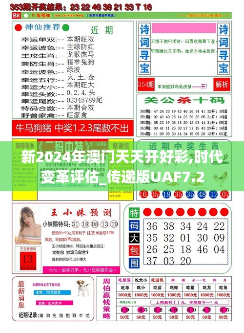 新2024年澳門天天開好彩,時代變革評估_傳遞版UAF7.2
