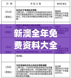 新澳全年免費資料大全,理論考證解析_知識版SUM7.40