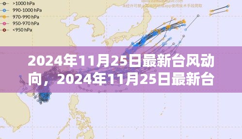 2024年11月25日最新臺風(fēng)動向深度解析