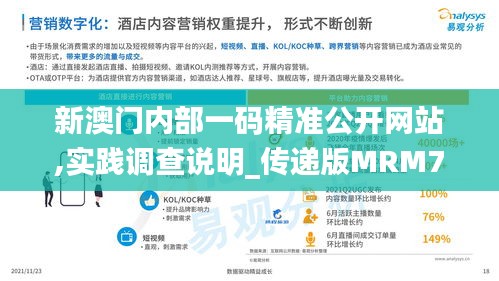 新澳門內部一碼精準公開網站,實踐調查說明_傳遞版MRM7.94