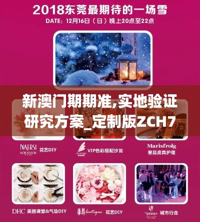 新澳門期期準,實地驗證研究方案_定制版ZCH7.12