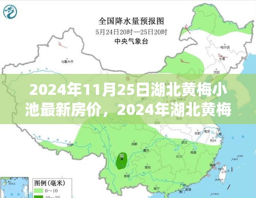 2024年湖北黃梅小池最新房價解析與購房指南,全方位解讀步驟詳解