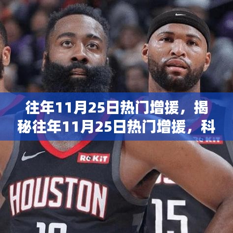 揭秘往年11月25日科技巨頭熱門增援背后的行業趨勢深度解析