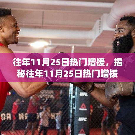 揭秘往年11月25日科技巨頭熱門增援背后的行業(yè)趨勢(shì)深度解析