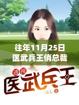 醫(yī)武兵王俏總裁最新動態(tài)及深度解讀，歷年11月25日回顧與前瞻