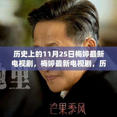 探尋熒屏佳作背后的故事，梅婷最新電視劇與歷史上的11月25日揭秘。
