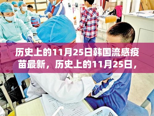 韓國流感疫苗最新進展，探尋自然美景之旅，尋找內(nèi)心的平和與寧靜的啟示日（歷史上的11月25日）