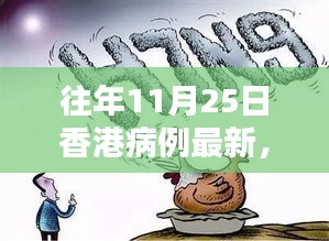 香港11月25日疫情觀察,小巷奇遇與特色小店的背后故事