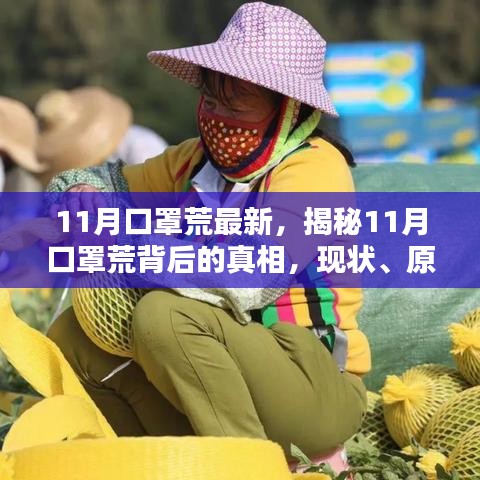 揭秘,11月口罩荒背后的真相——現狀、原因及應對策略全解析