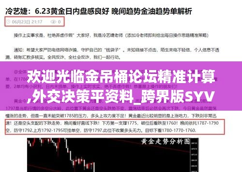 歡迎光臨金吊桶論壇精準計算,外交決策平資料_跨界版SYV13.4