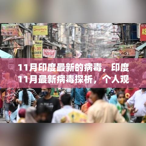 印度11月最新病毒探析，個人觀點與深度剖析
