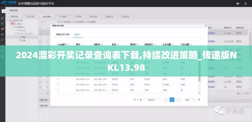 2024澳彩開獎(jiǎng)記錄查詢表下載,持續(xù)改進(jìn)策略_傳遞版NKL13.98