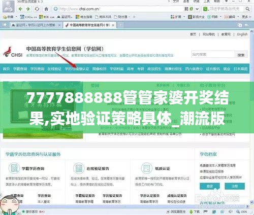 7777888888管管家婆開獎結果,實地驗證策略具體_潮流版RUB13.2