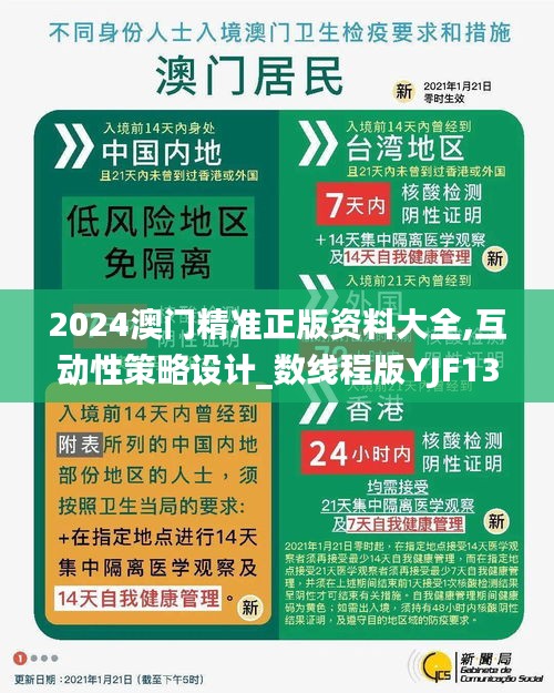 2024澳門精準正版資料大全,互動性策略設計_數線程版YJF13.11