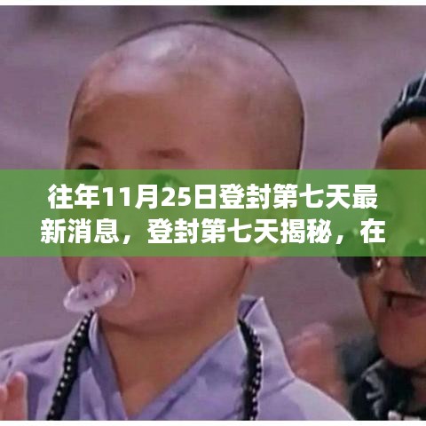 往年11月25日登封第七天揭秘，心靈凈土之旅的探尋之旅