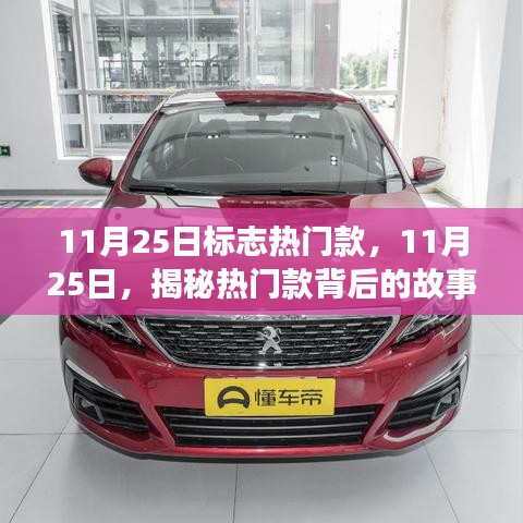 揭秘熱門款背后的故事，11月25日時尚潮流揭秘日