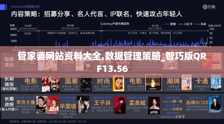 管家婆網(wǎng)站資料大全,數(shù)據(jù)管理策略_智巧版QRF13.56