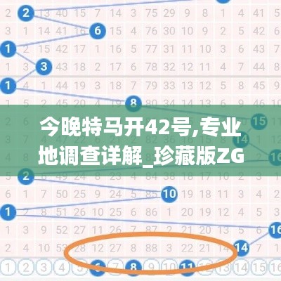 今晚特馬開42號,專業地調查詳解_珍藏版ZGE13.22