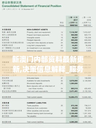 新澳門內(nèi)部資料最新更新,決策信息解釋_服務(wù)器版XWE13.83