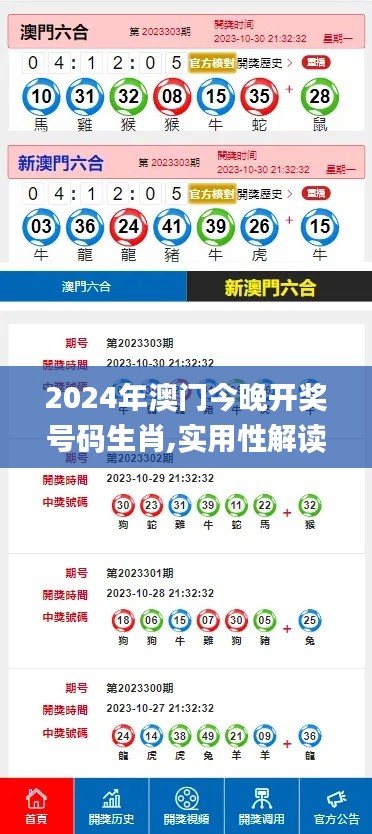 2024年澳門今晚開獎號碼生肖,實(shí)用性解讀策略_穩(wěn)定版SNY13.20