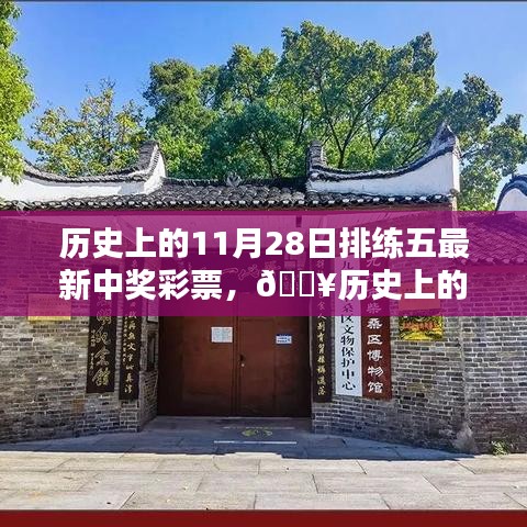 揭秘歷史中獎彩票背后的秘密，揭秘全新高科技彩票系統(tǒng)介紹與體驗